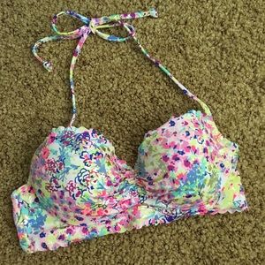 Victoria’s Secret Bikini Top